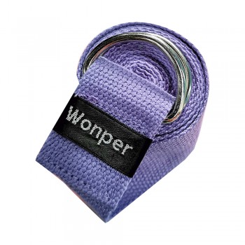 Wonper Yoga Strap